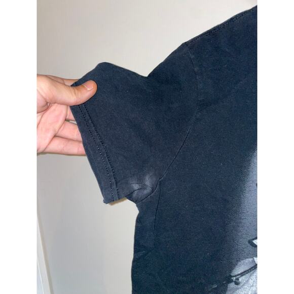 Womens Kenny Chesney Shirt Brothers Of The Sun Tour Country Tee 2012 Small - Picture 4 of 10